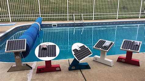 Best Automatic Pool Covers (Reviews & Buying Guide).